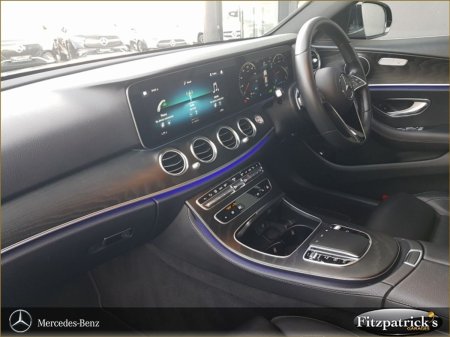 2023 Mercedes-Benz E-Class - photo 16