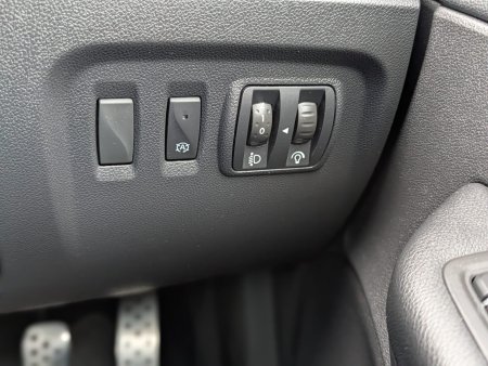 2019 Renault Captur - photo 19