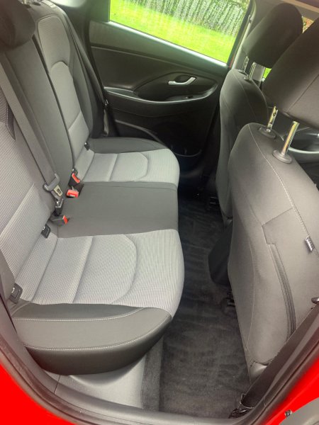 2017 Hyundai i30 - photo 15