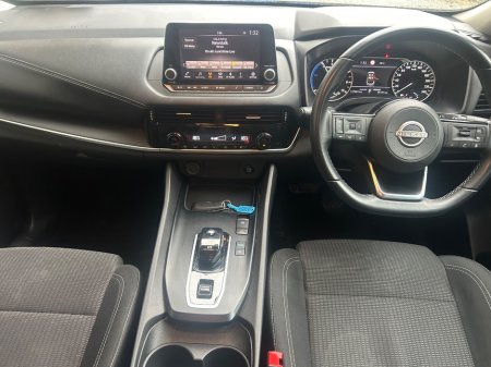 2023 Nissan Qashqai - photo 9