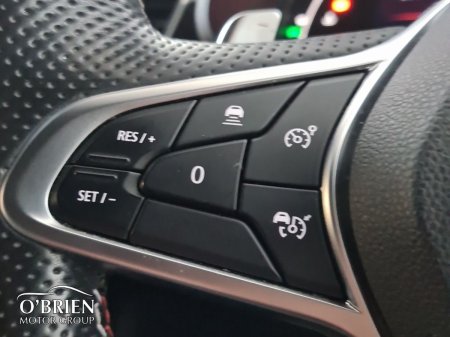 2021 Renault Arkana - photo 17