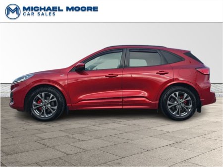 2023 Ford Kuga - photo 6