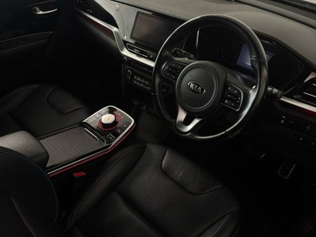 2021 Kia Niro - photo 13