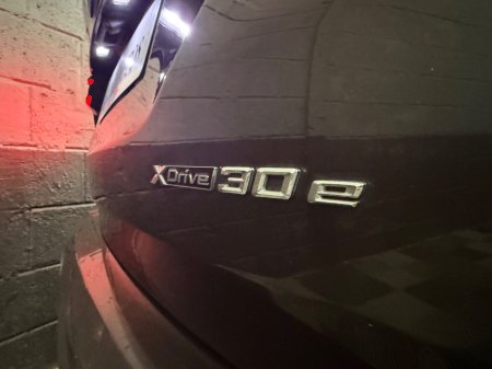2022 BMW X3 - photo 19