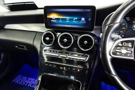 2019 Mercedes-Benz C-Class - photo 17