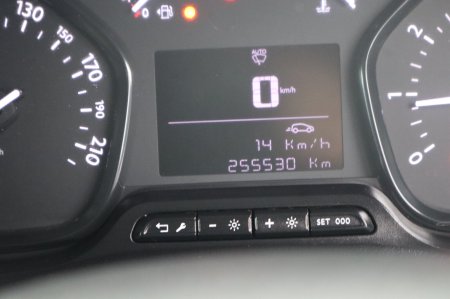 2021 Toyota Proace - photo 11