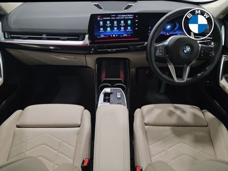 2024 BMW X1 - photo 4
