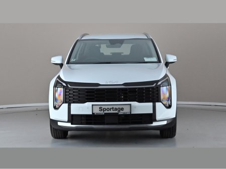 2027 Kia Sportage - photo 4
