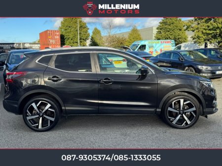 2019 Nissan Qashqai - photo 2