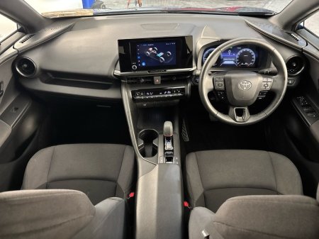 2024 Toyota C-HR - photo 8