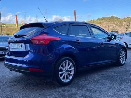 2016 Ford Focus - photo 7