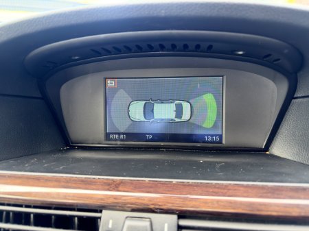 2008 BMW 5-Series - photo 13