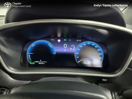 2023 Toyota Corolla Cross - photo 13