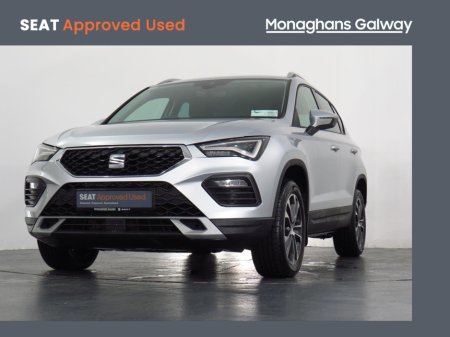 2026 SEAT Ateca - photo 29