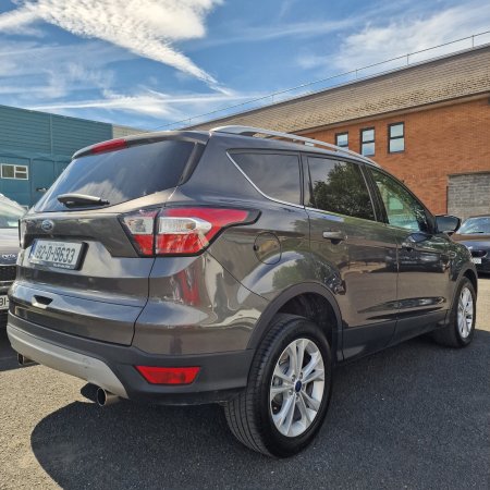 2019 Ford Kuga - photo 5