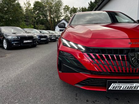 2026 Peugeot 308 - photo 12