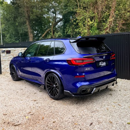 2022 BMW X5 - photo 9