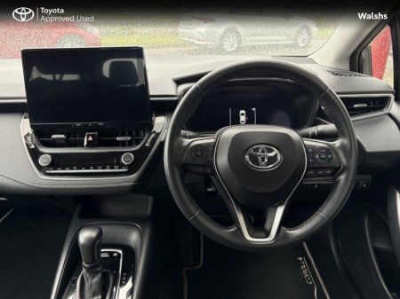 2024 Toyota Corolla - photo 9