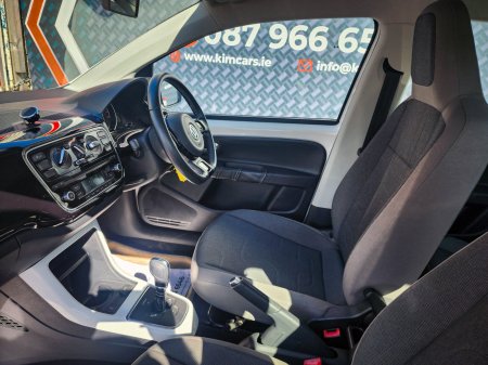 2015 Volkswagen up! - photo 25