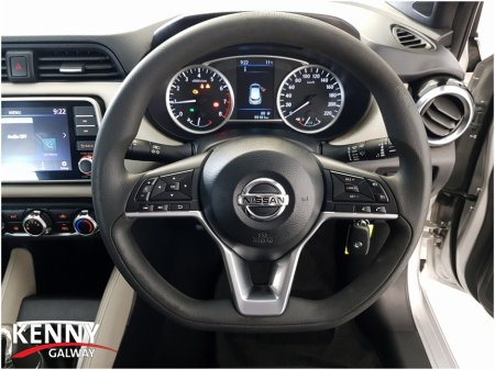 2019 Nissan Micra - photo 21