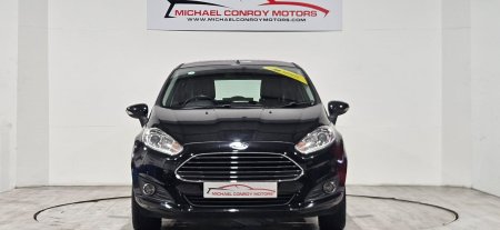 2013 Ford Fiesta - photo 3