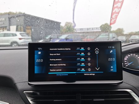 2023 Peugeot 5008 - photo 23