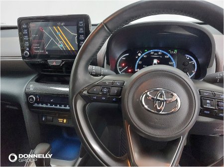 2023 Toyota Yaris - photo 4