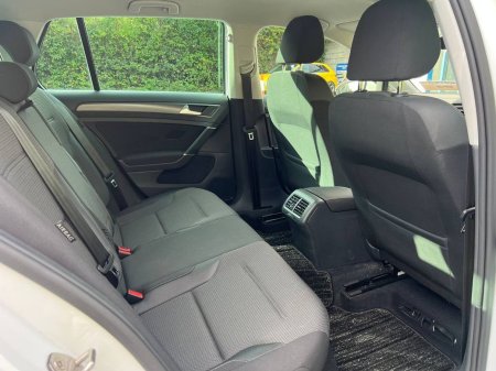 2018 Volkswagen Golf - photo 8