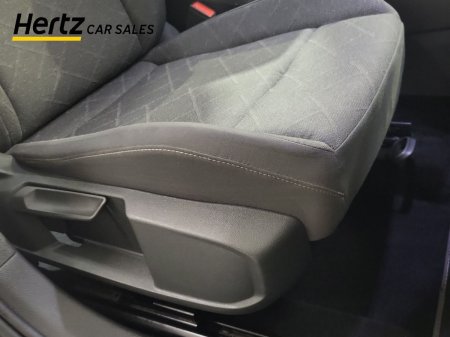 2024 Volkswagen Golf - photo 19