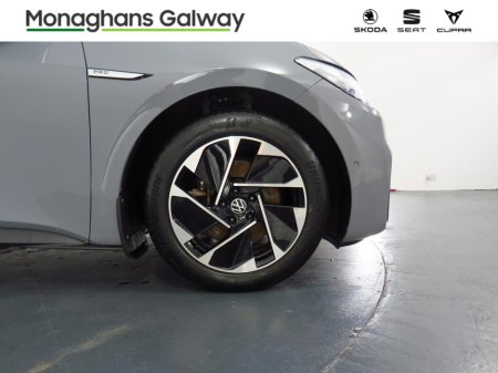 2023 Volkswagen ID.3 - photo 28