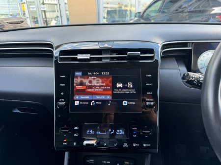 2023 Hyundai Tucson - photo 14