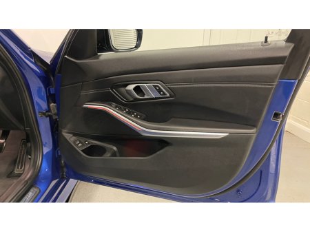 2021 BMW 3-Series - photo 34