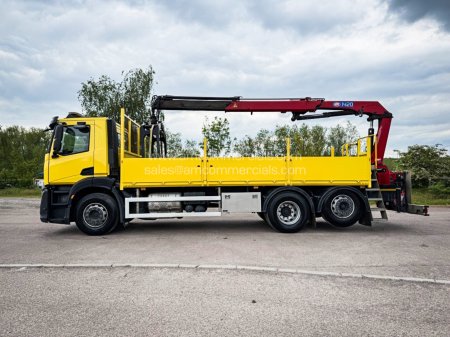 2023 IVECO S-WAY 330 - photo 4