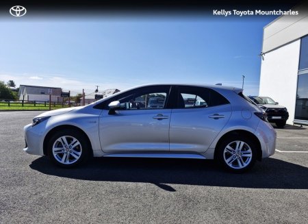 2021 Toyota Corolla - photo 17