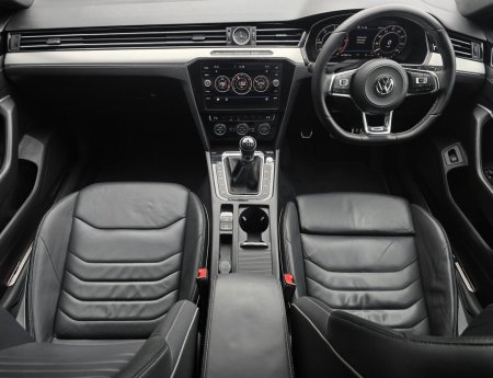 2018 Volkswagen Arteon - photo 12