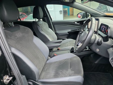 2025 Volkswagen ID.4 - photo 19