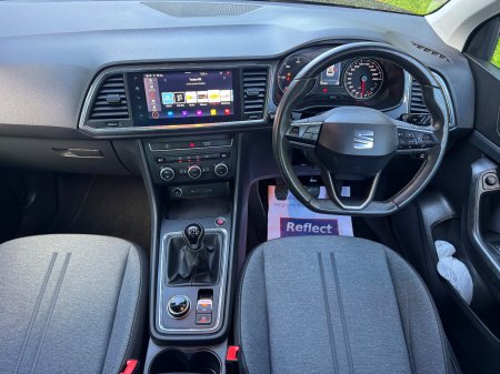 2021 SEAT Ateca - photo 7