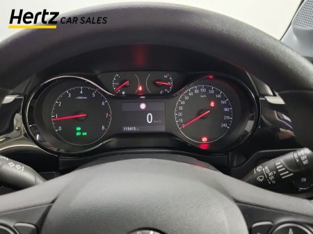 2023 Opel Corsa - photo 15