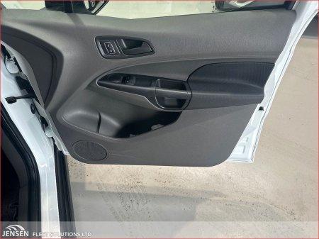 2022 Ford Transit Connect - photo 15