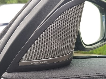 2018 BMW 5-Series - photo 21