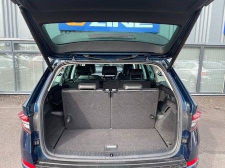 2023 Skoda Kodiaq - photo 5