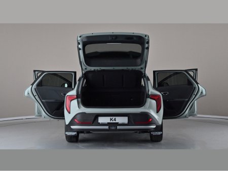 2027 Kia K4 - photo 14