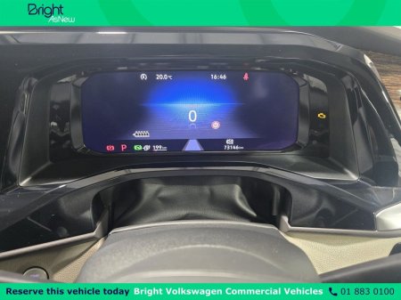 2023 Volkswagen Transporter - photo 20