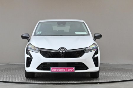 2024 Renault Clio - photo 2
