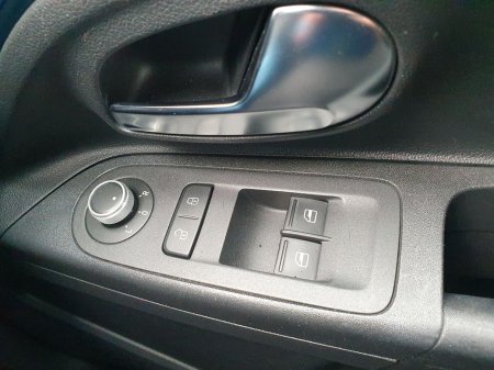 2017 Volkswagen up! - photo 11