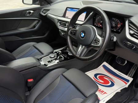 2023 BMW 1-Series - photo 7
