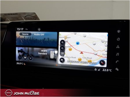 2025 Nissan Ariya - photo 22