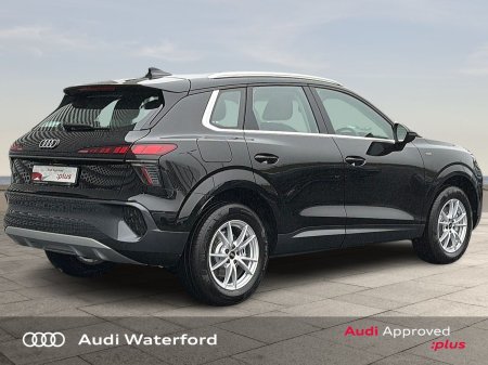 2026 Audi Q3 - photo 5