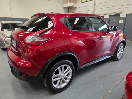 2015 Nissan Juke - photo 6