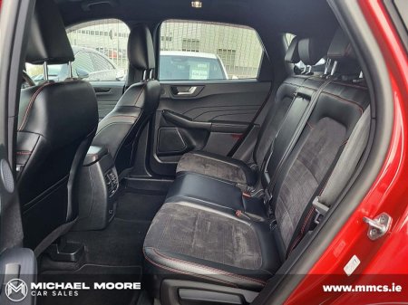 2023 Ford Kuga - photo 7